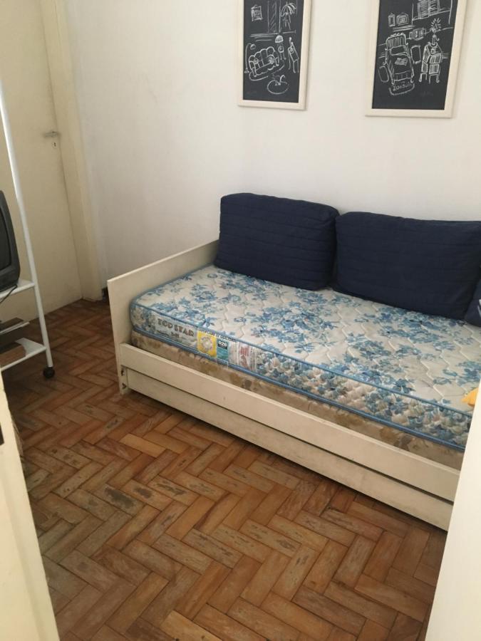 グァルジャーApto Na Enseada- 3 Quadras Da Praia Da Enseadaアパートメント エクステリア 写真